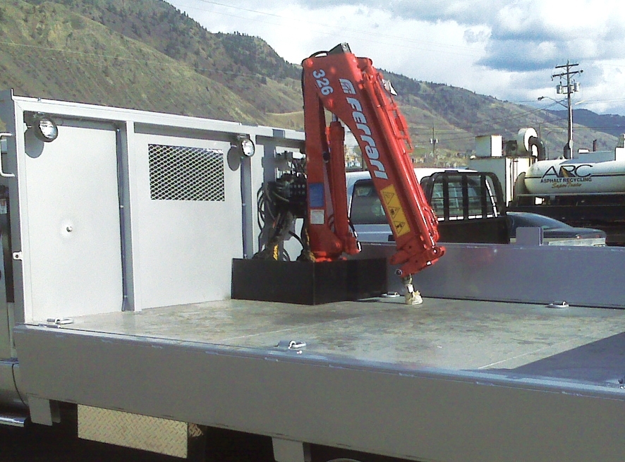 Ferrari® 326 R A 1 Technische Daten, Datenblätter (20072024) LECTURA