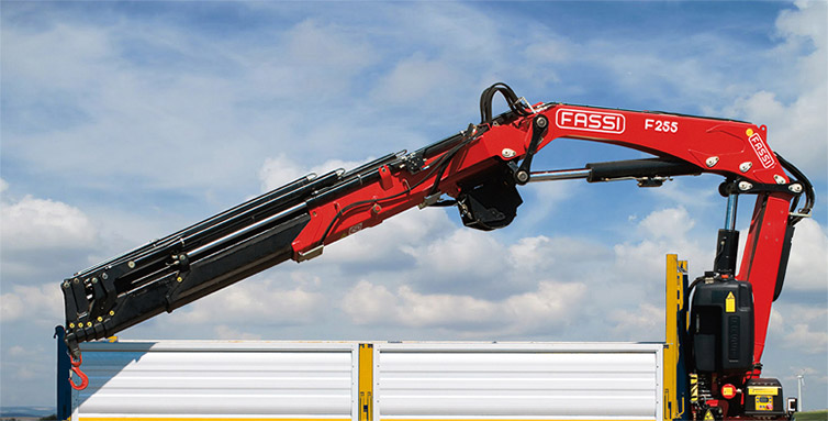 Fassi F A Xe Dynamic Technische Daten Datenbl Tter