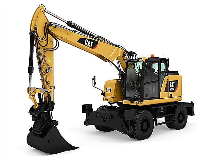 cat 316d