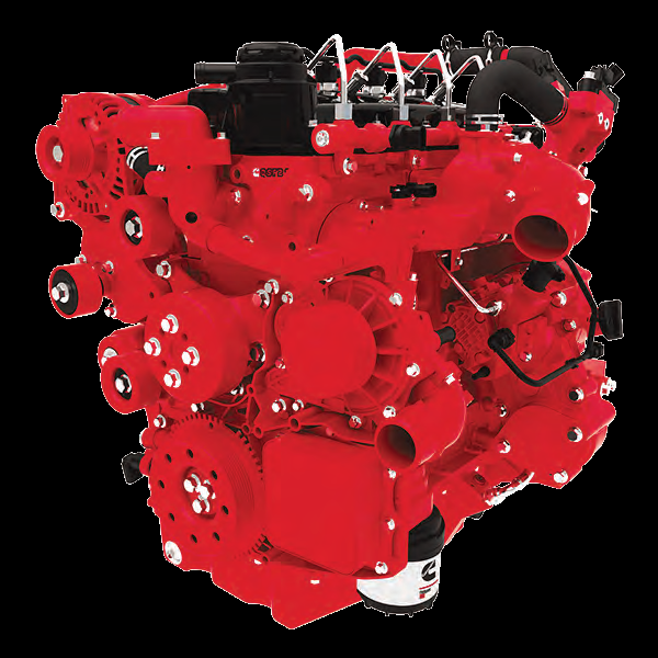 Cummins qsf2 8 technische daten datenbl tter 2017 2025 lectura specs