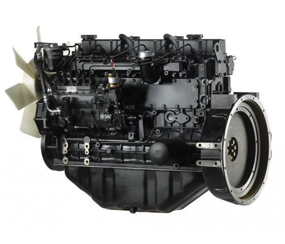 Mitsubishi S6S Technische Daten, Datenblätter (2017-2025) | LECTURA Specs