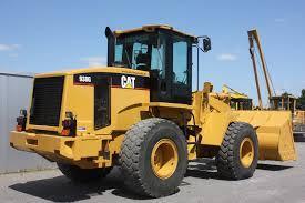 cat 938 g