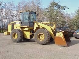 cat 938 g