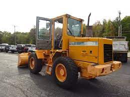 Hyundai HL 720-3 Technische Daten des Radladers (1999 - 2002) | LECTURA ...