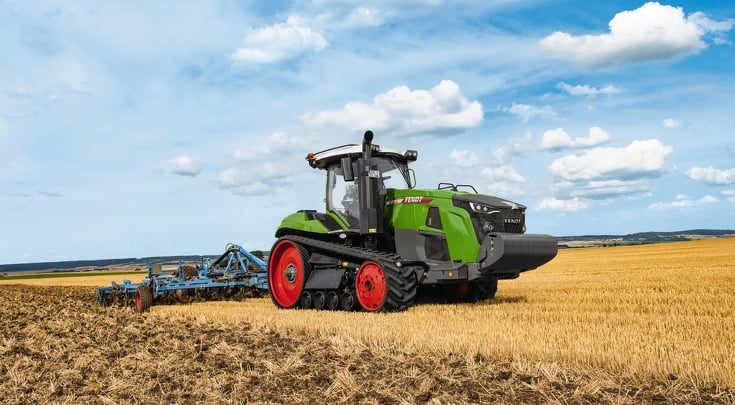 Fendt Vario Mt Technische Daten Datenbl Tter