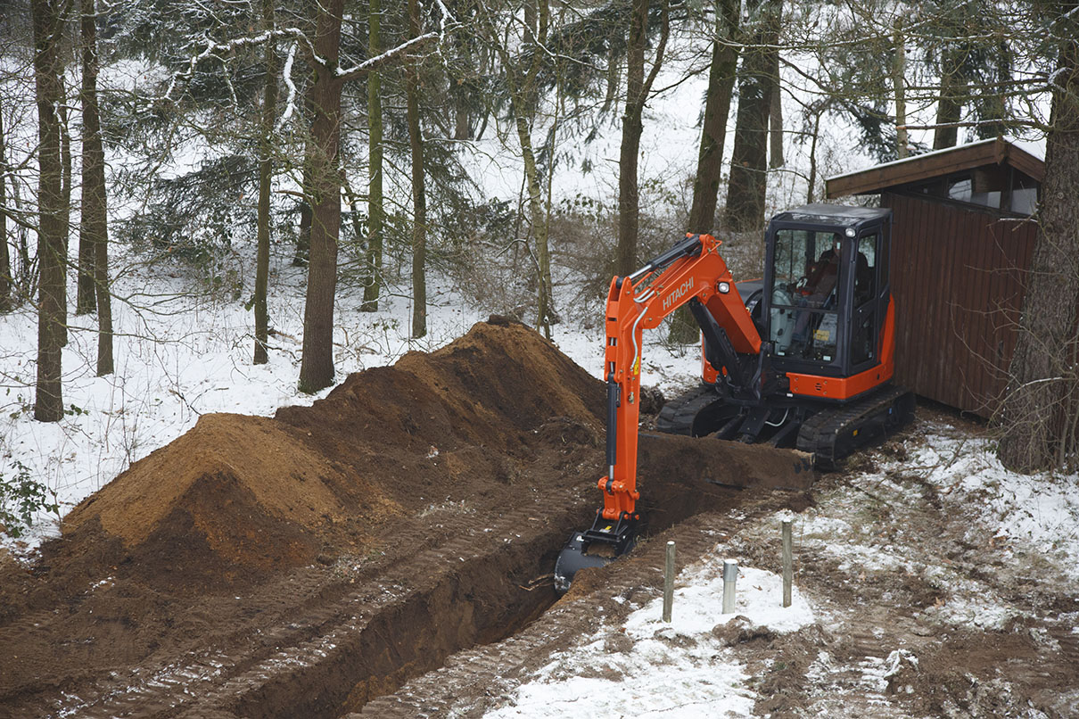 〜eacc〜 EPICON 7135 Space Saver