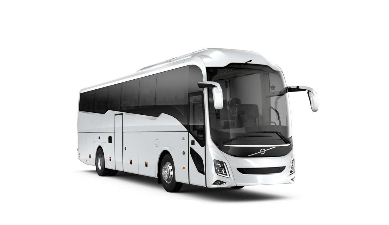 Volvo 9900