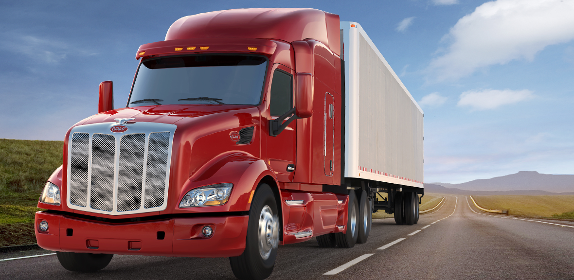 Peterbilt 579 Day cab PACCAR MX13 455 Technische Daten, Datenblätter