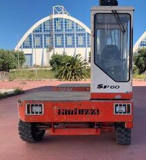 Fantuzzi SF 60 Technische Daten, Datenblätter (1988-2000) | LECTURA Specs