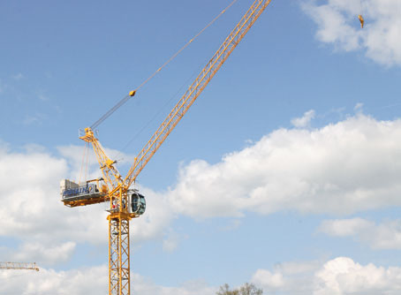 Potain Mr 90 C Kran Lastdiagramm Technische Daten 11 21 Lectura Specs