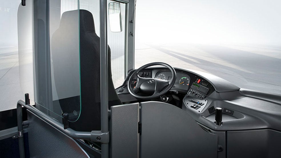 Setra S 418 LE Business Technische Daten, Datenblätter (2019-2024 ...